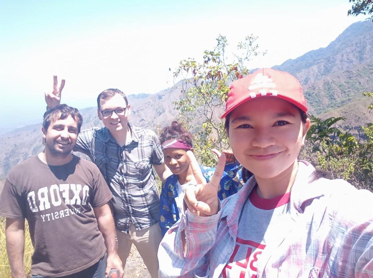 Home Stay Wolokoro Ecotourism Bajawa Экстерьер фото