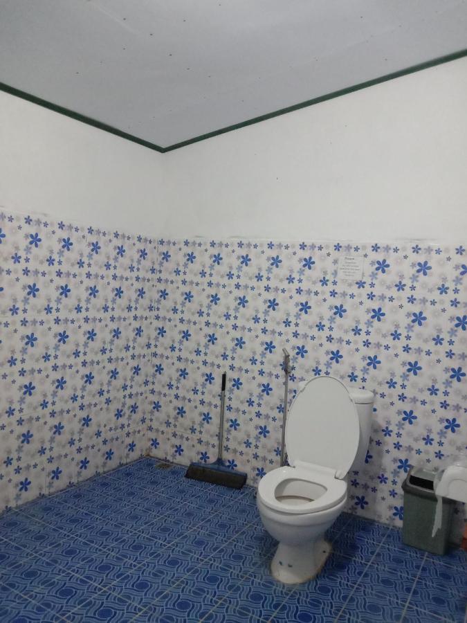 Home Stay Wolokoro Ecotourism Bajawa Экстерьер фото
