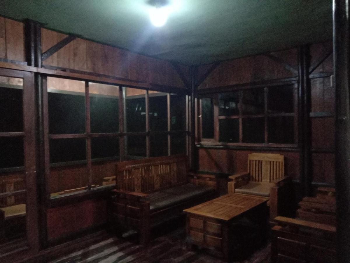 Home Stay Wolokoro Ecotourism Bajawa Экстерьер фото