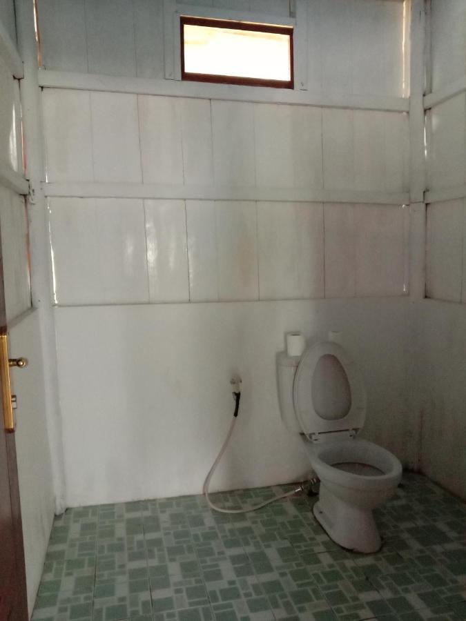 Home Stay Wolokoro Ecotourism Bajawa Экстерьер фото