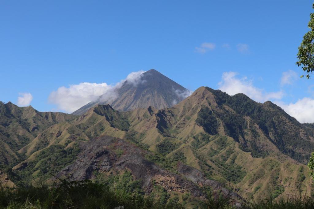 Home Stay Wolokoro Ecotourism Bajawa Экстерьер фото