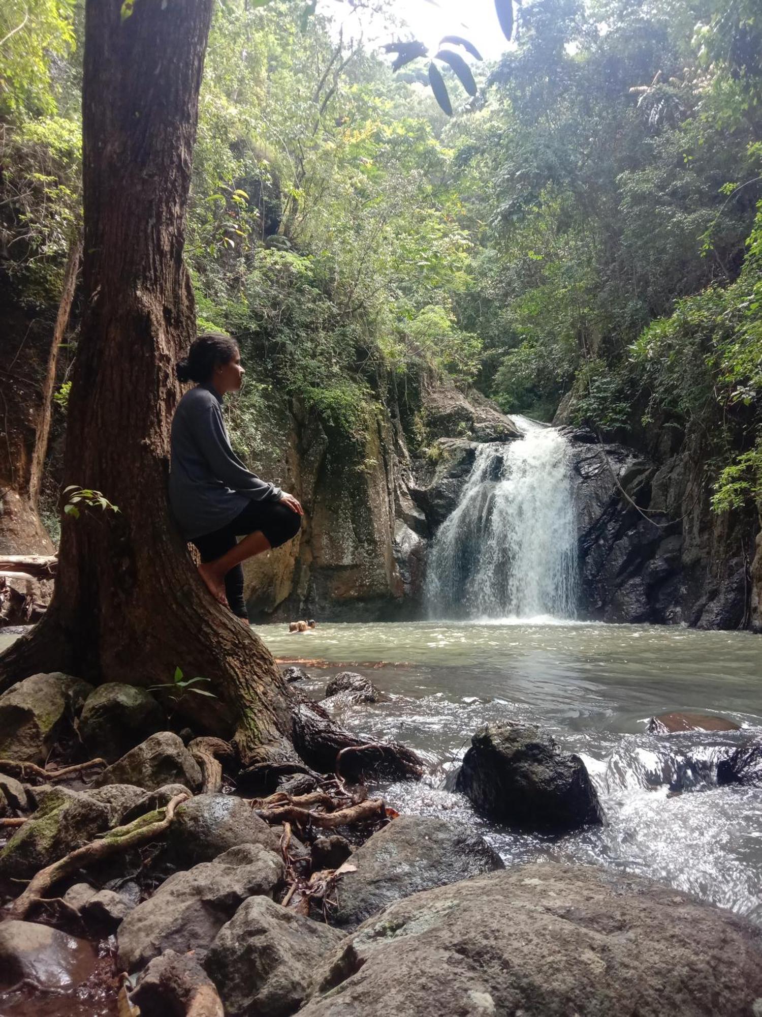 Home Stay Wolokoro Ecotourism Bajawa Номер фото
